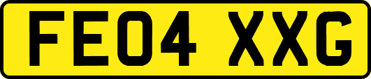 FE04XXG