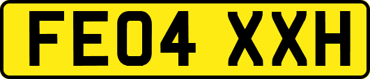 FE04XXH