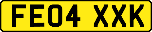 FE04XXK