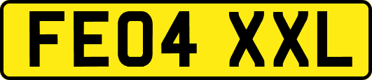 FE04XXL