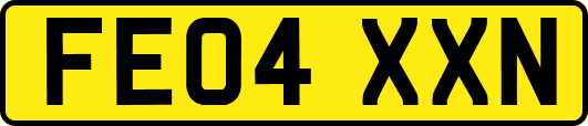 FE04XXN