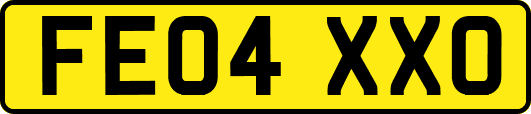 FE04XXO