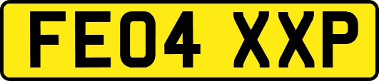 FE04XXP