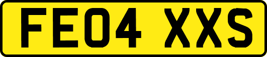 FE04XXS