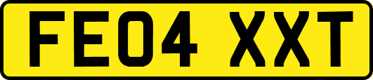FE04XXT