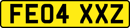 FE04XXZ