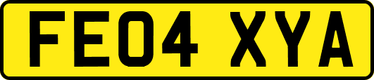 FE04XYA