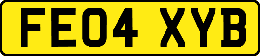 FE04XYB