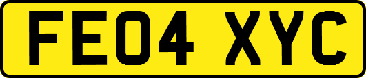 FE04XYC
