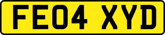 FE04XYD