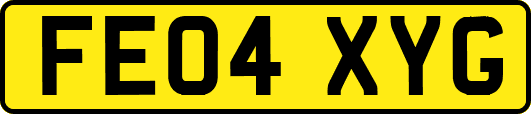 FE04XYG
