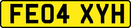 FE04XYH