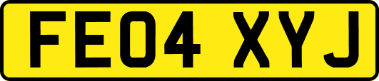 FE04XYJ