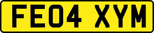 FE04XYM