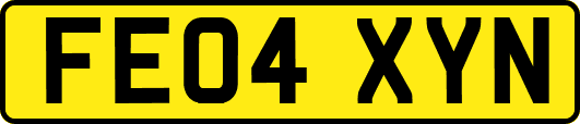 FE04XYN