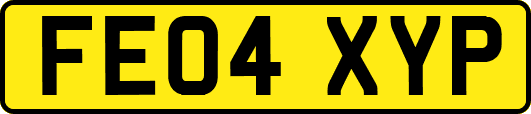 FE04XYP