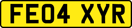 FE04XYR