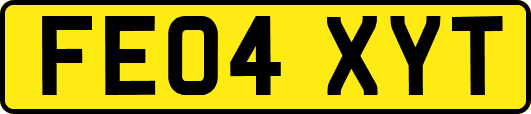 FE04XYT