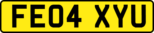 FE04XYU