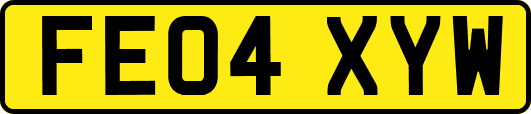 FE04XYW