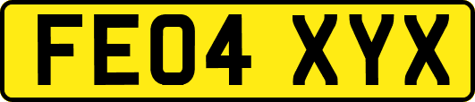 FE04XYX