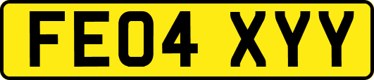 FE04XYY