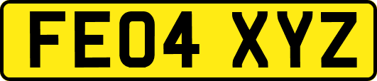 FE04XYZ