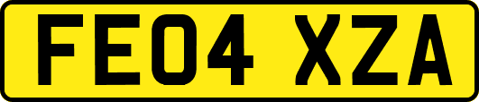 FE04XZA