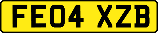 FE04XZB