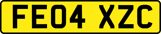 FE04XZC