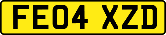 FE04XZD