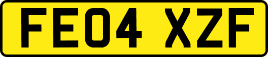 FE04XZF