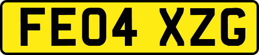 FE04XZG