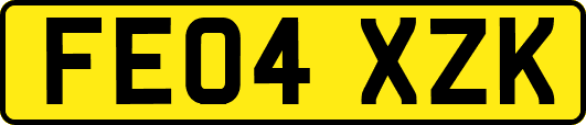 FE04XZK