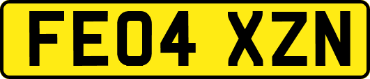 FE04XZN