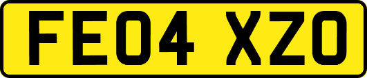 FE04XZO