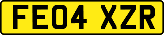 FE04XZR