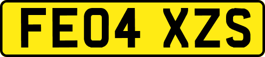 FE04XZS