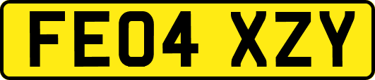 FE04XZY