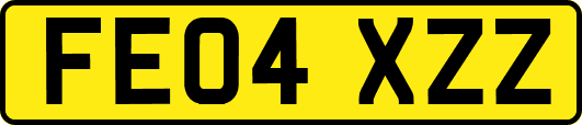 FE04XZZ