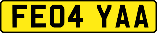 FE04YAA