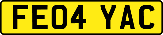 FE04YAC
