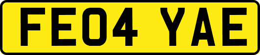 FE04YAE