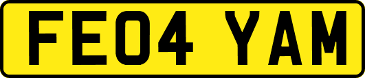FE04YAM