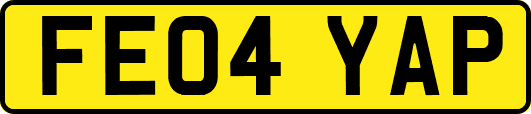 FE04YAP