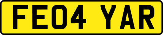 FE04YAR