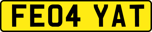 FE04YAT