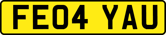 FE04YAU