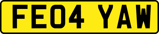 FE04YAW