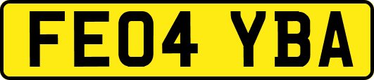 FE04YBA